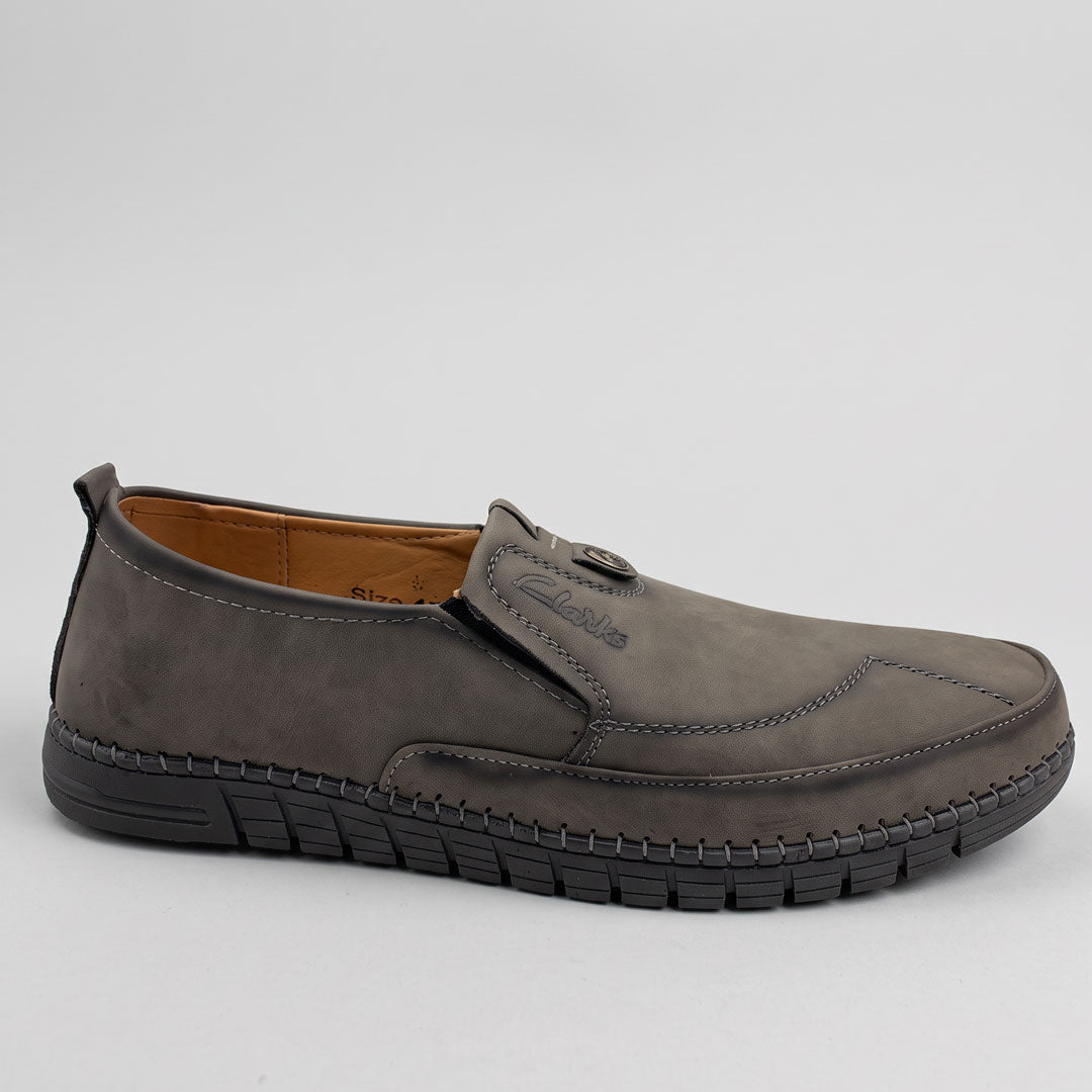 1-4976 | Casual shoes - Mustard (Copy)