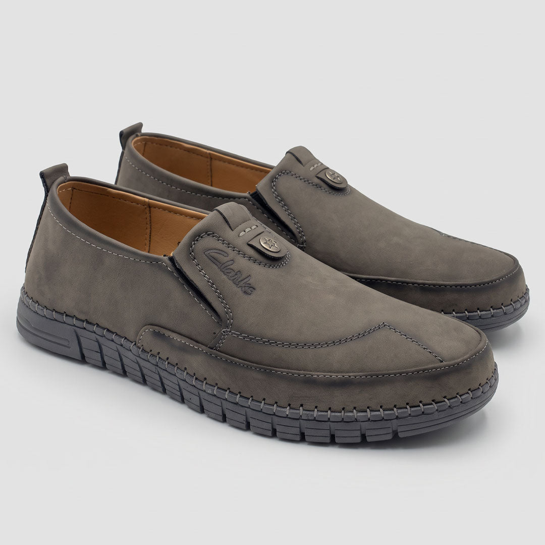 1-4976 | Casual shoes - Mustard (Copy)