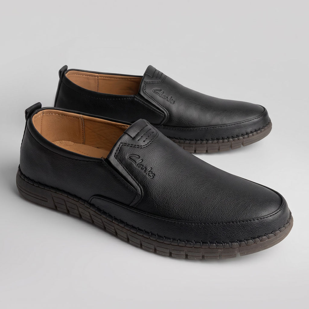 1-4975 | Casual shoes - Black