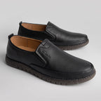 1-4975 | Casual shoes - Black