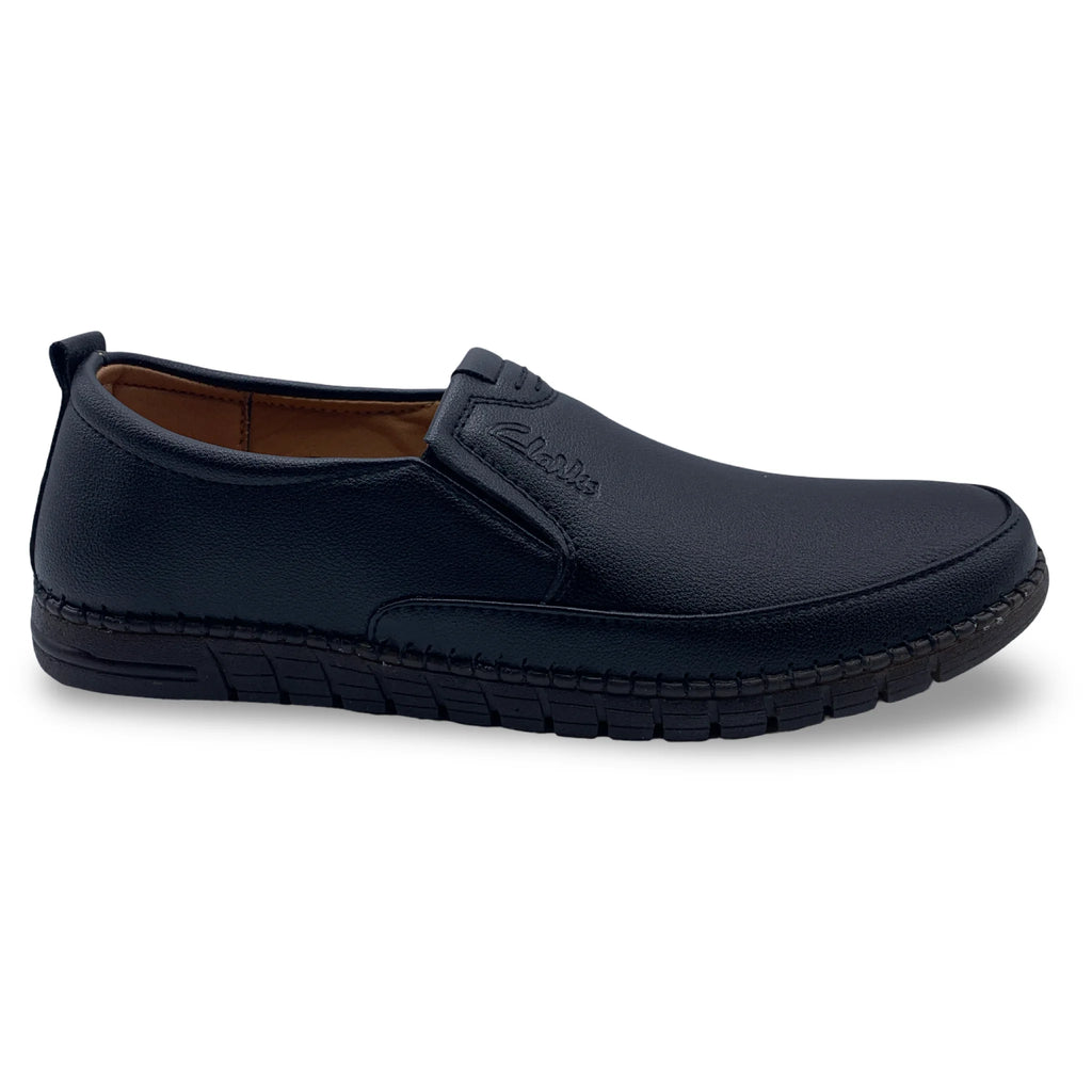1-4975-P  Men's Casual Cut Shoes