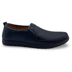 1-4975-P  Men's Casual Cut Shoes