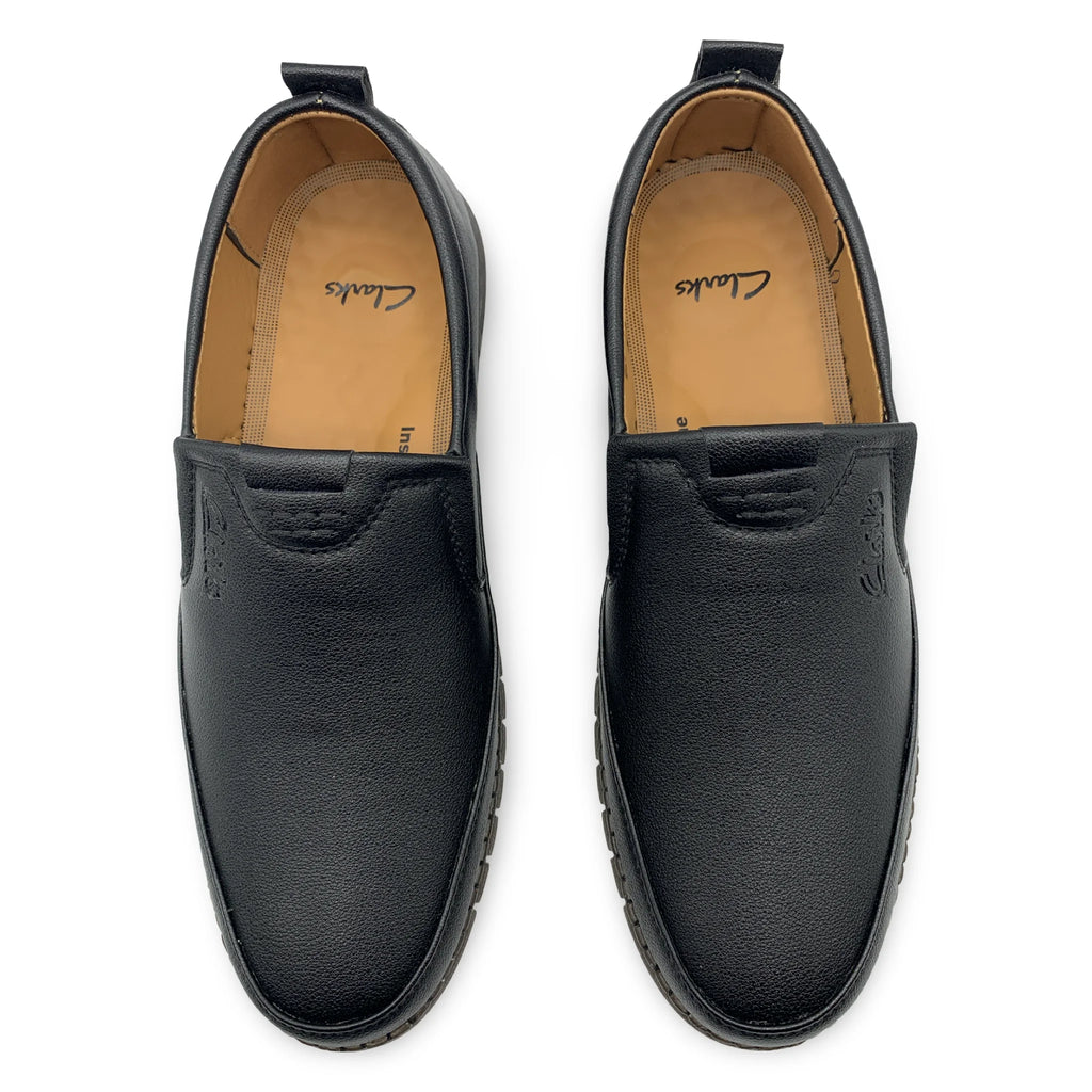 1-4975-P  Men's Casual Cut Shoes