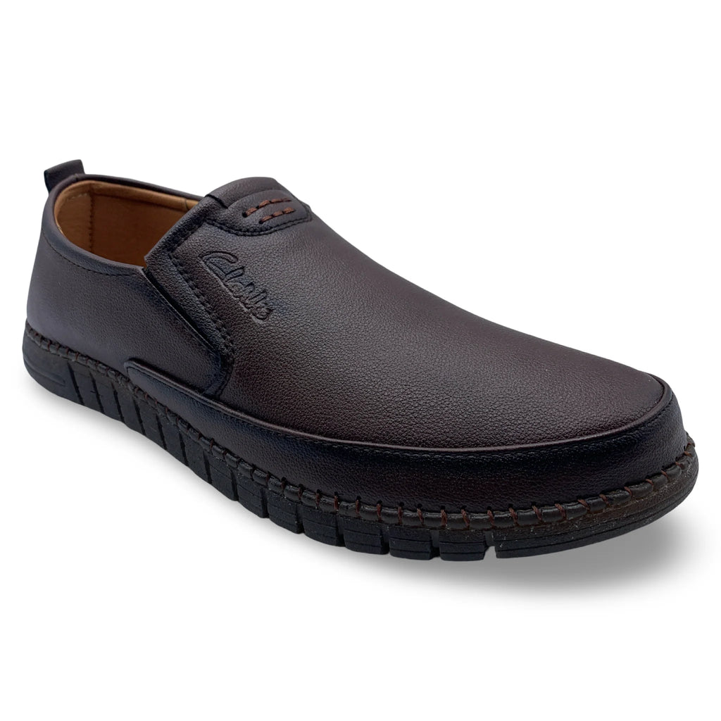 1-4975-P  Men's Casual Cut Shoes