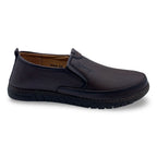 1-4975-P  Men's Casual Cut Shoes