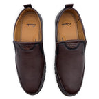 1-4975-P  Men's Casual Cut Shoes