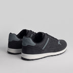 4-2100 | Sneaker - Black