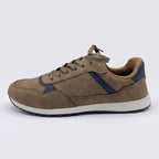 4-2100 | Sneaker - Khaki
