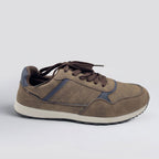 4-2100 | Sneaker - Coffee