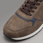 4-2100 | Sneaker - Coffee