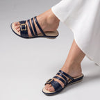 MultiStrap Slides blue