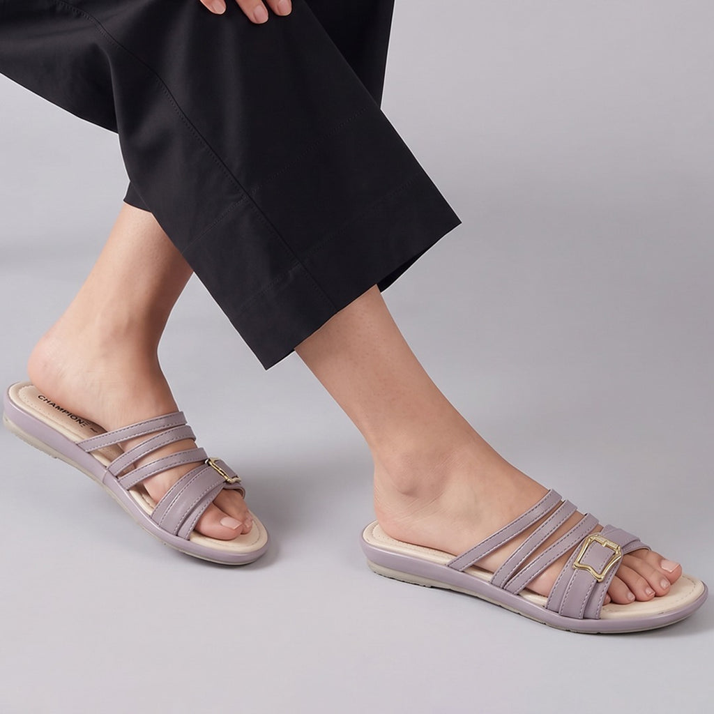 MultiStrap Slides purple