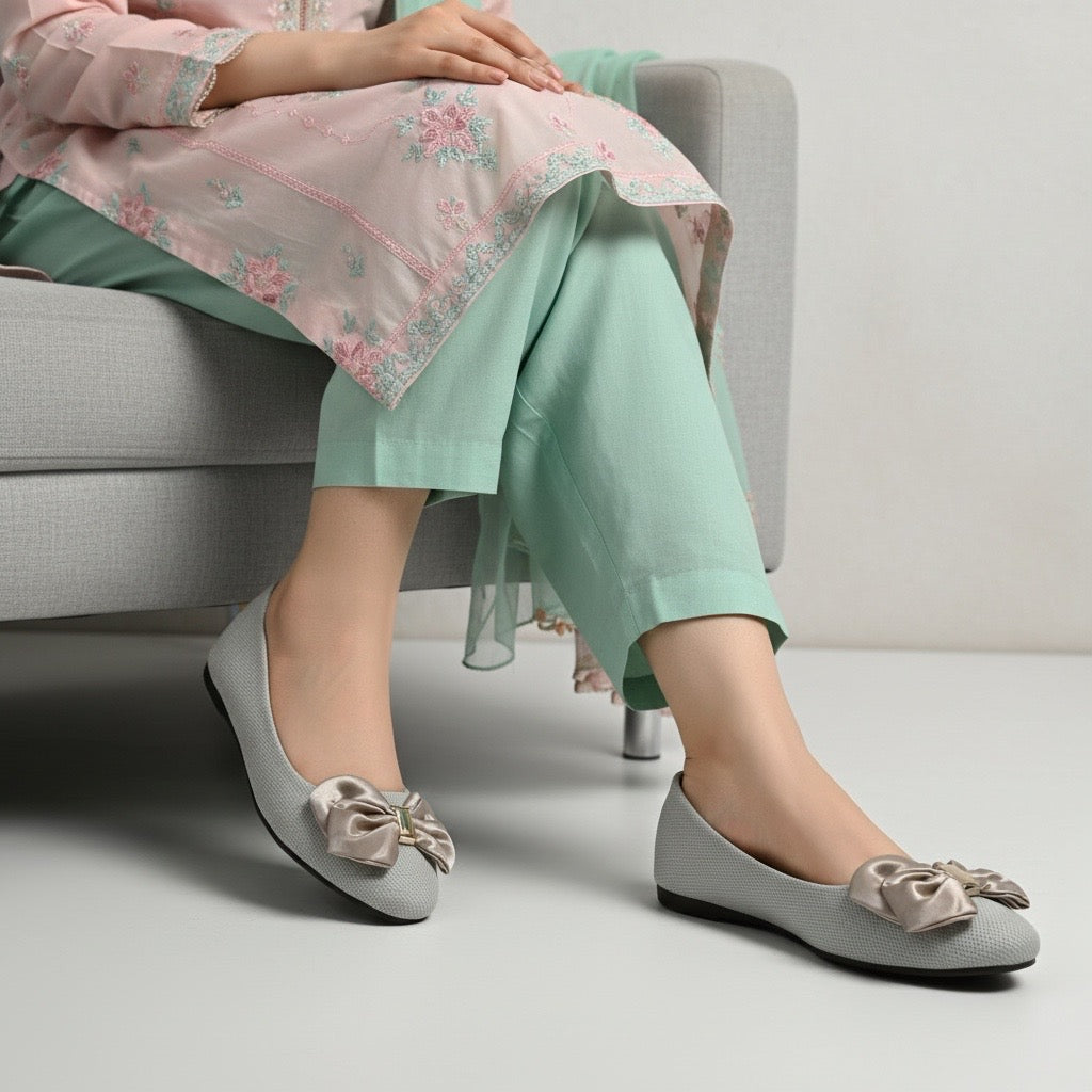 7544  Women's Elegant Pumps