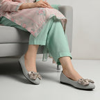 7544  Women's Elegant Pumps