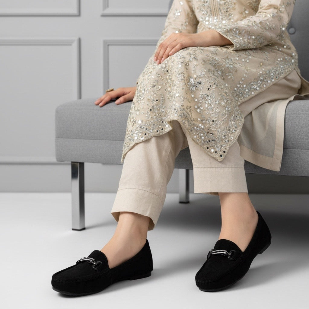 7602  Women's Elegant Pumps