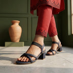 6630  Women's Elegant Slippers