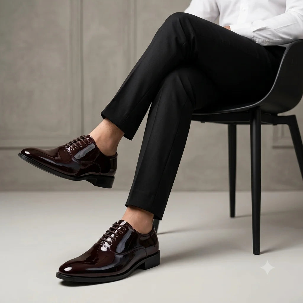 4797  Men's Premium Formal Dress Shoes