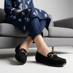 7596  Women's Elegant Pumps
