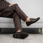 1-4891  Men's Premium Formal Dress Shoes