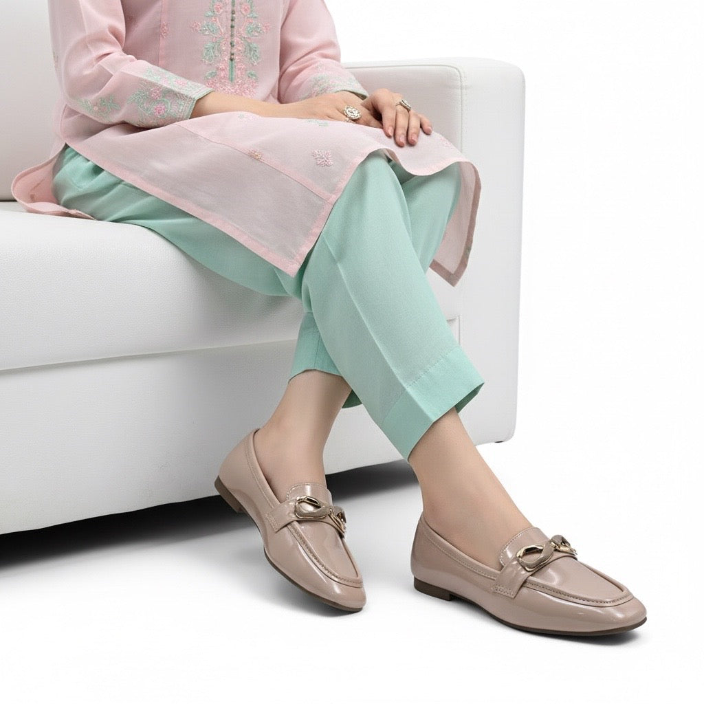 7608  Women's Elegant Pumps
