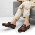 7606  Women's Elegant Pumps /  Slippers