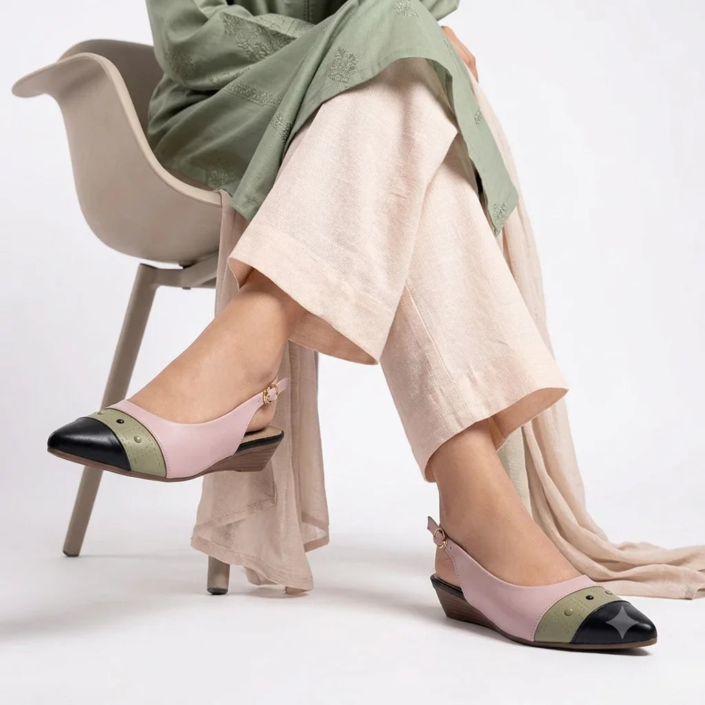 7577  Women's Elegant Sandals