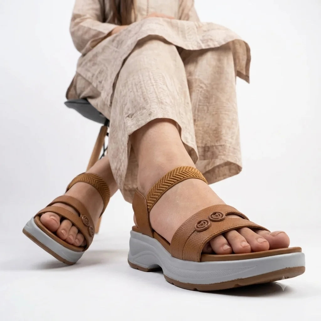 6590  Women's Elegant Sandals