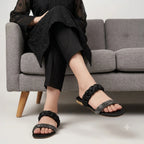 3971  Women's Elegant Slippers