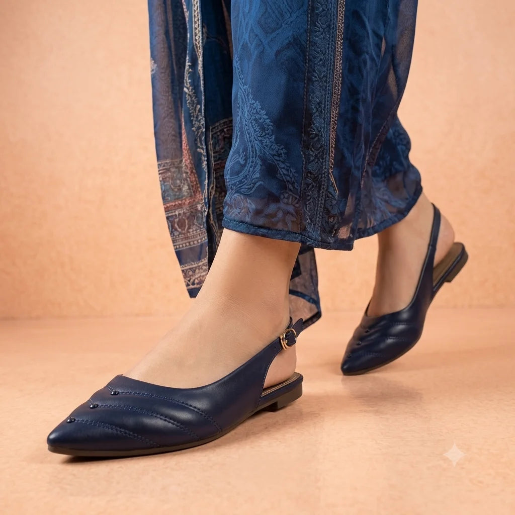 7578  Women's Elegant Sandals