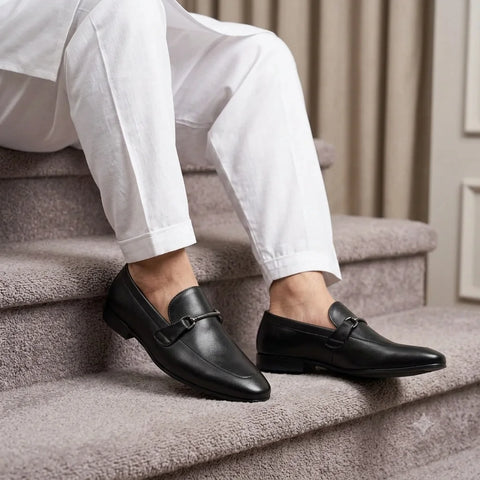 2-4810  Men's Premium Formal Dress Shoes