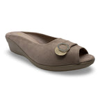 7607  Women's Elegant Pumps /  Slippers