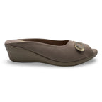 7607  Women's Elegant Pumps /  Slippers