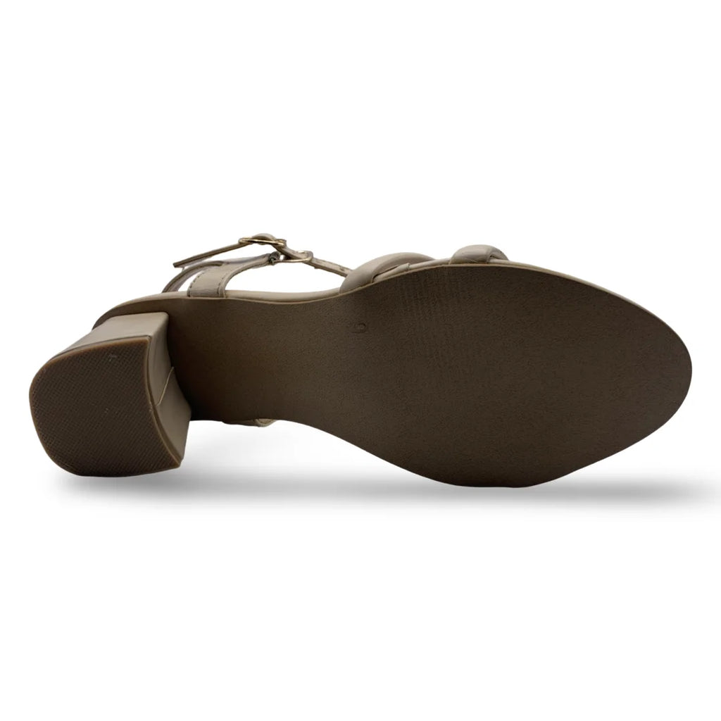 6629  Women's Elegant Slippers