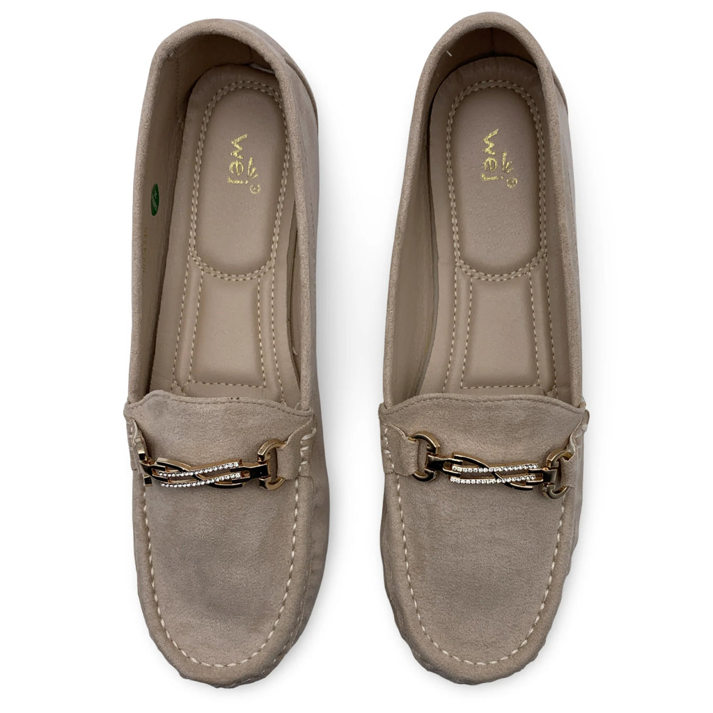 7602  Women's Elegant Pumps