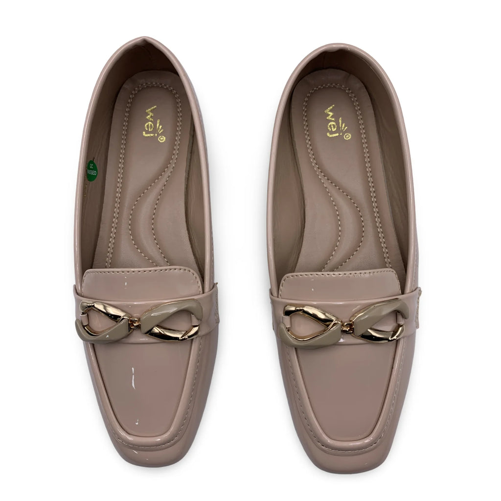 7608  Women's Elegant Pumps