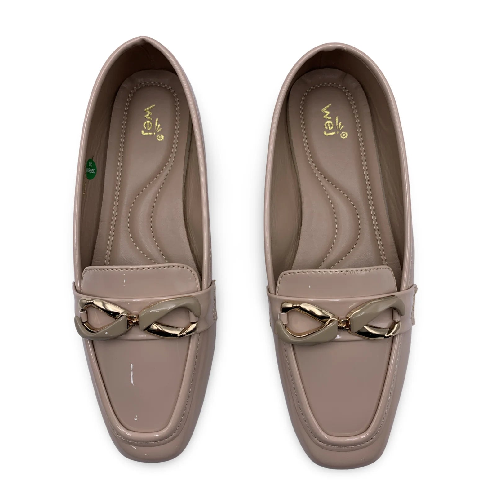 7608  Women's Elegant Pumps