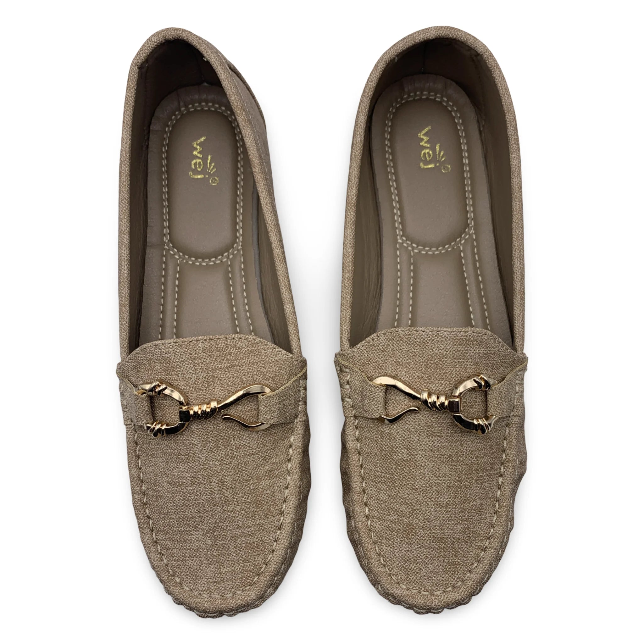 7610  Women's Elegant Pumps
