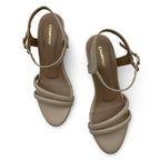 6629  Women's Elegant Slippers