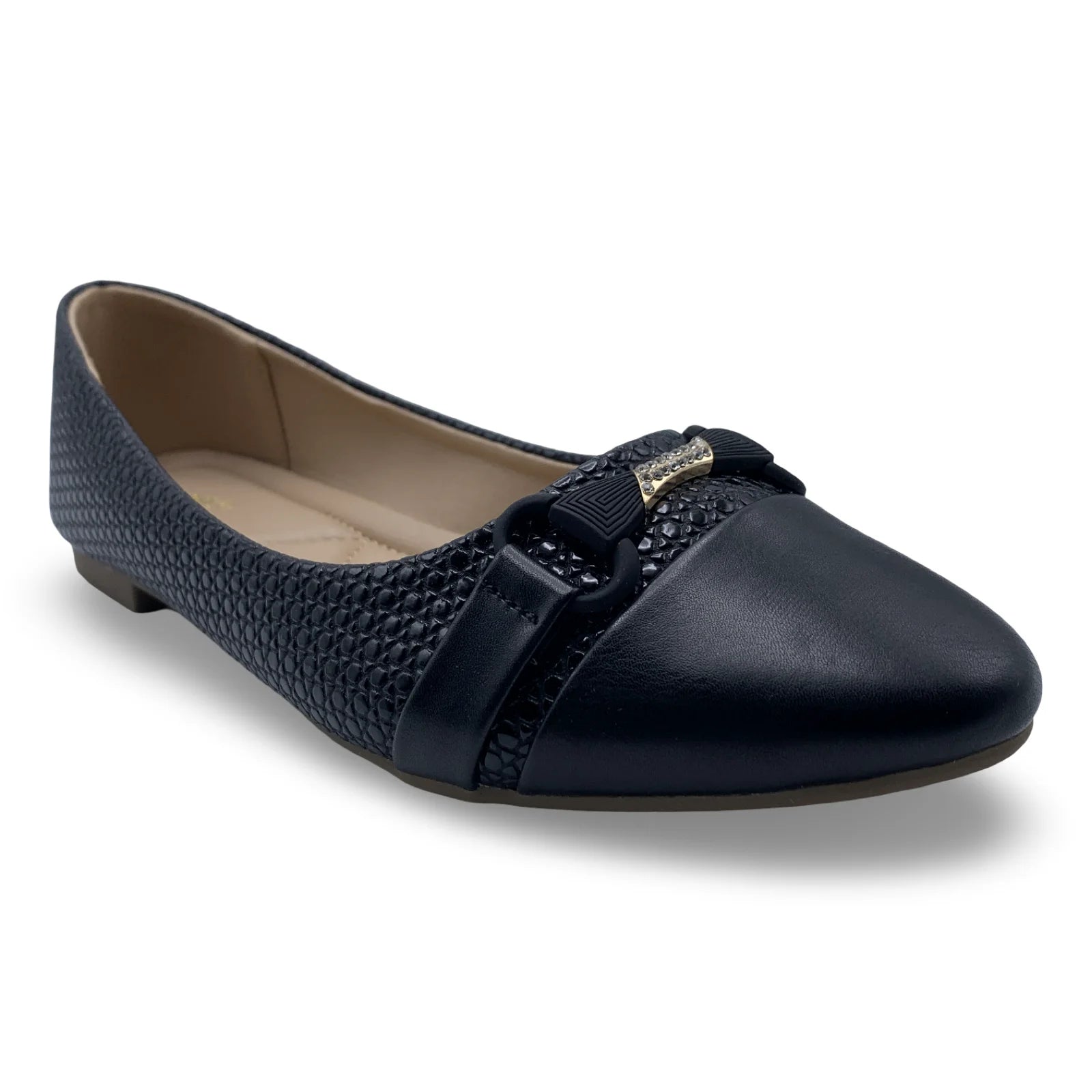 7614  Women's Elegant Pumps
