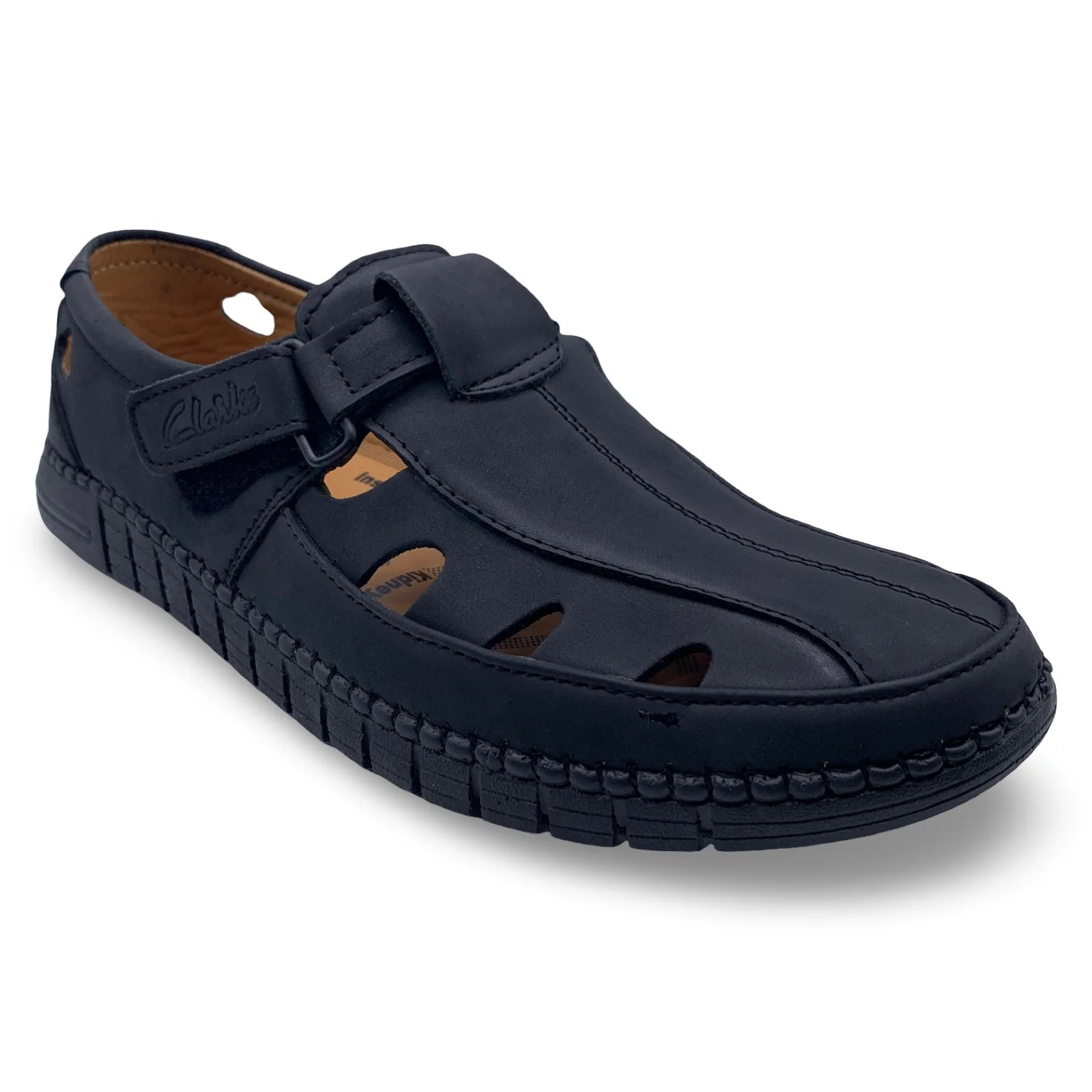 1785  Men's Casual Roman Sandals