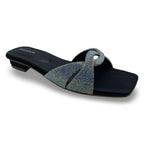 2-3993  Women's Elegant Slippers
