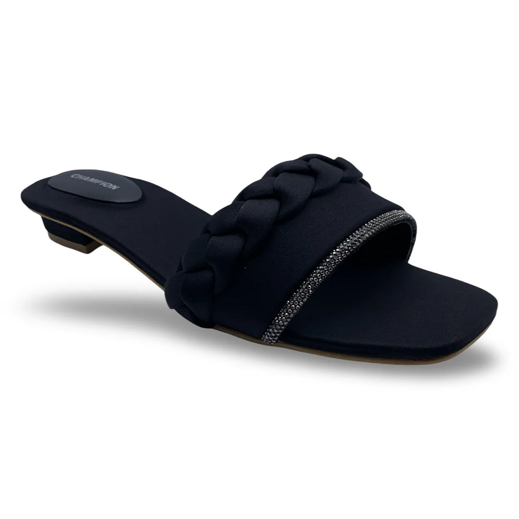 2-3953  Women's Elegant Slippers