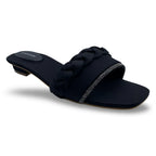 2-3953  Women's Elegant Slippers