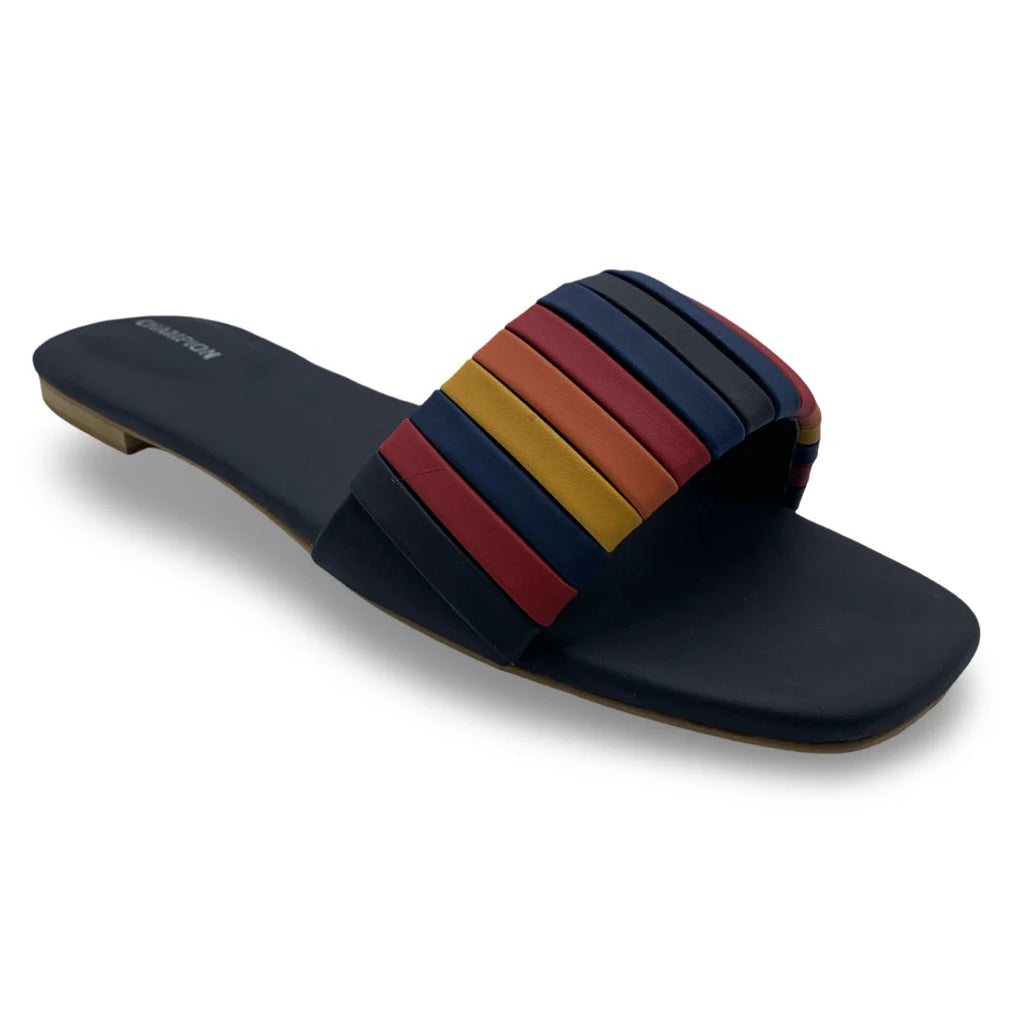 3917  Women's Elegant Slippers