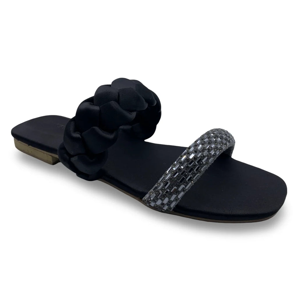 3971  Women's Elegant Slippers