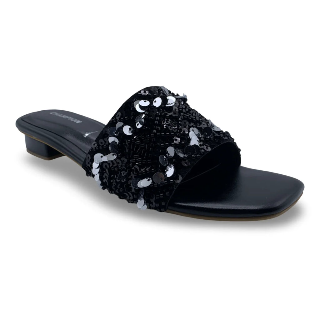 2-3984  Women's Elegant Slippers