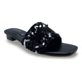2-3984  Women's Elegant Slippers