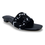 2-3984  Women's Elegant Slippers