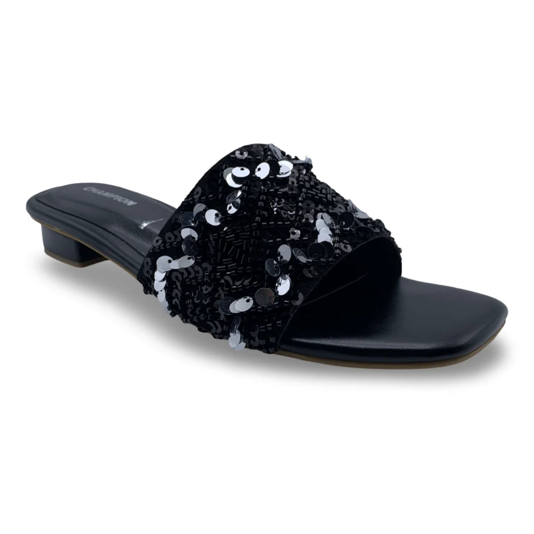 2-3984  Women's Elegant Slippers