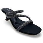 2-3952  Women's Elegant Slippers